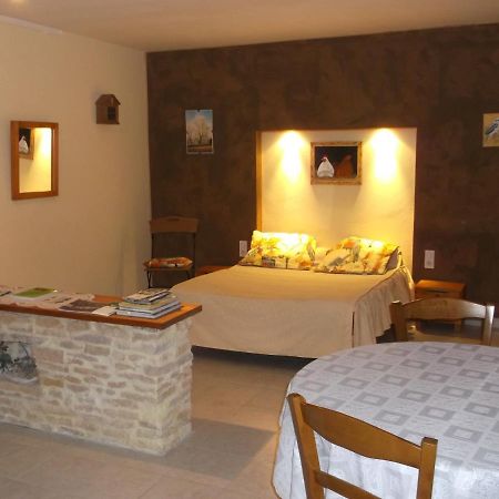 Ma Cabotte De Bourgogne Bed and Breakfast Marmagne  Exteriör bild