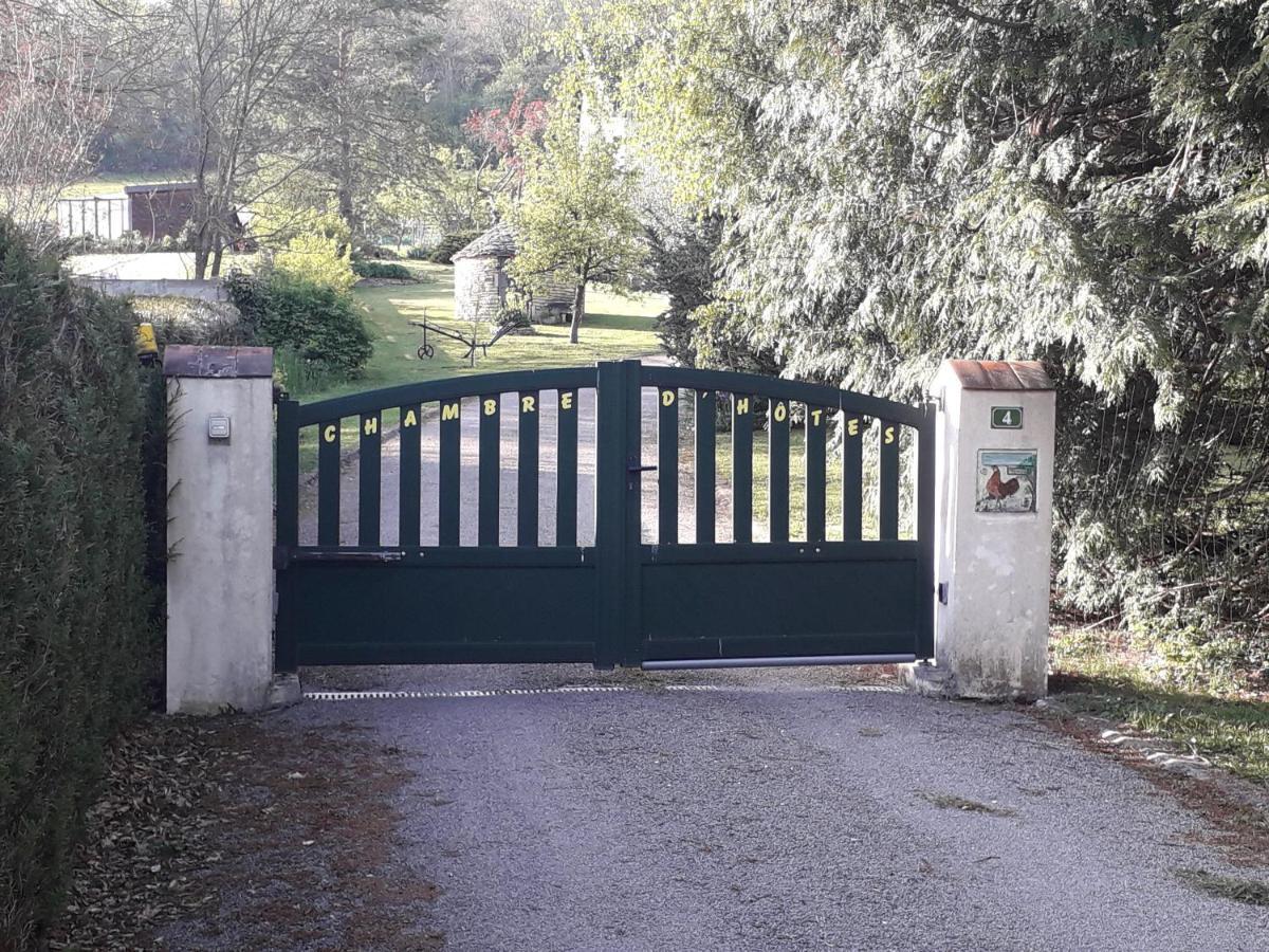 Ma Cabotte De Bourgogne Bed and Breakfast Marmagne  Exteriör bild